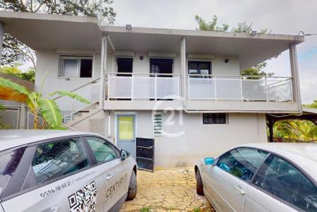 Villa Balata, Fort De France, Fort-de-France, Martinique