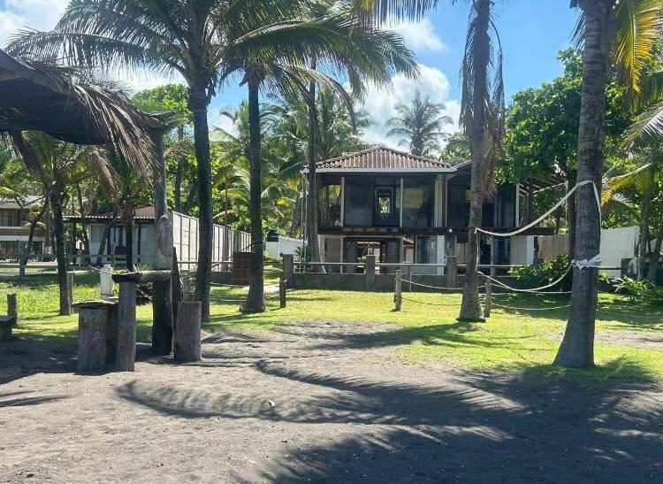 Tivives , Caldera Esparza, Puntarenas 60206, 哥斯达黎加