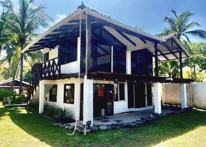 Tivives , Caldera Esparza, Puntarenas 60206, 哥斯达黎加