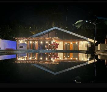 Tivives , Caldera Esparza, Puntarenas 60206, 哥斯达黎加