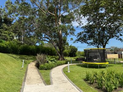 Condominio Caia , Bello Horizonte Escazú, San José 10203, Costa Rica