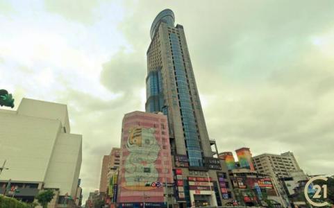 信一路, Zhongzheng Dist., Keelung 202, Taiwán