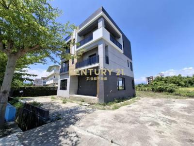 浮洲路, Yuanshan Township, Yilan City 264, Taiwan