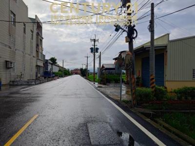 成功段, Puyan Township, Changhua County 516, Tayvan