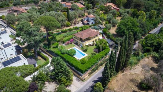 Strada Provinciale 10a, Sacrofano, Lazio 00060, イタリア