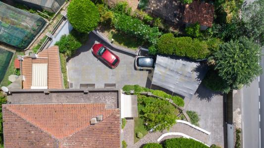 Strada Provinciale 10a, Sacrofano, Lazio 00060, イタリア
