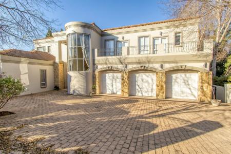 Sandton, ハウテン, 南アフリカ