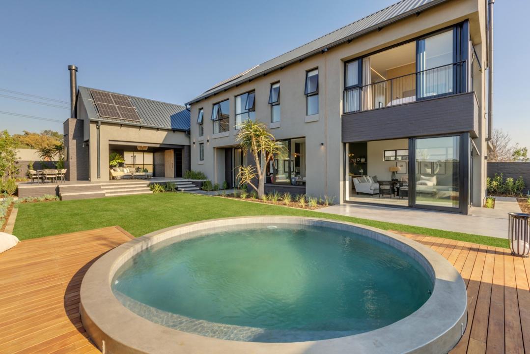 Midrand, Gauteng, 南アフリカ