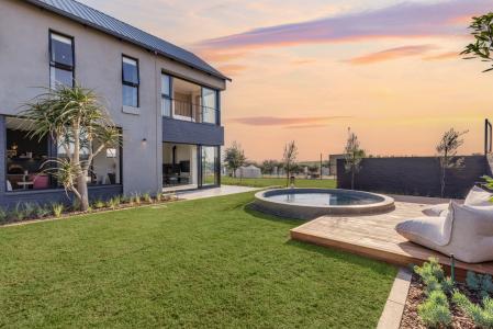 Midrand, Gauteng, 南アフリカ