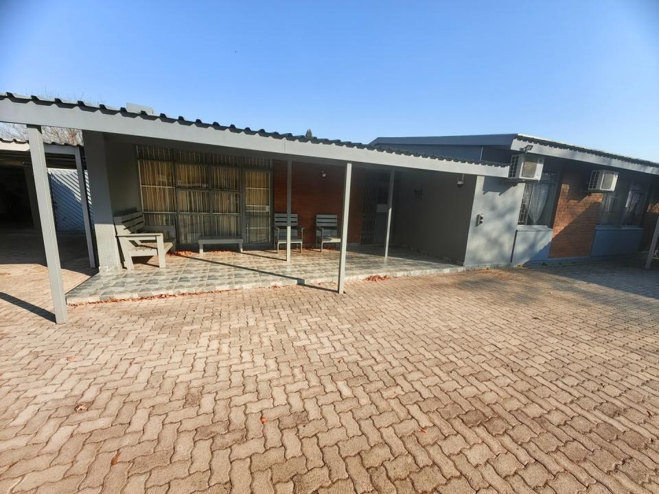 Sasolburg, Free State, South Africa