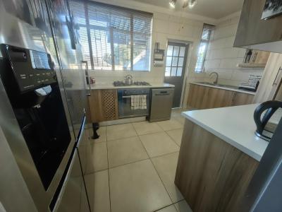 Sasolburg, Free State, South Africa