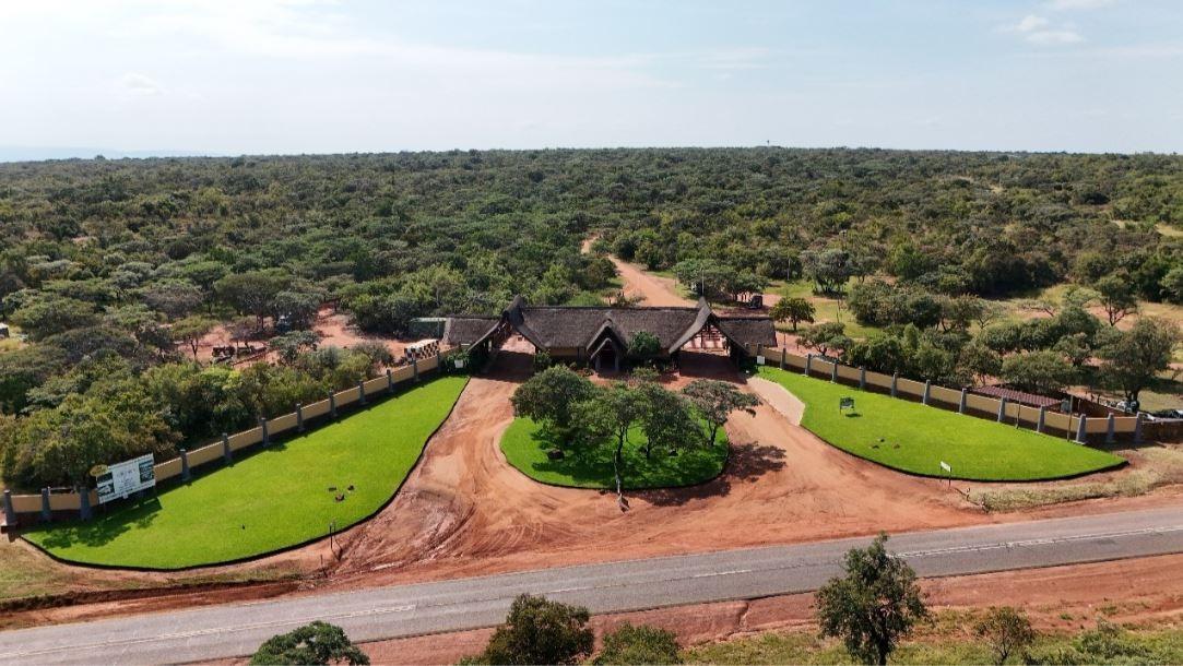 Bela Bela, Limpopo, 남아프리카