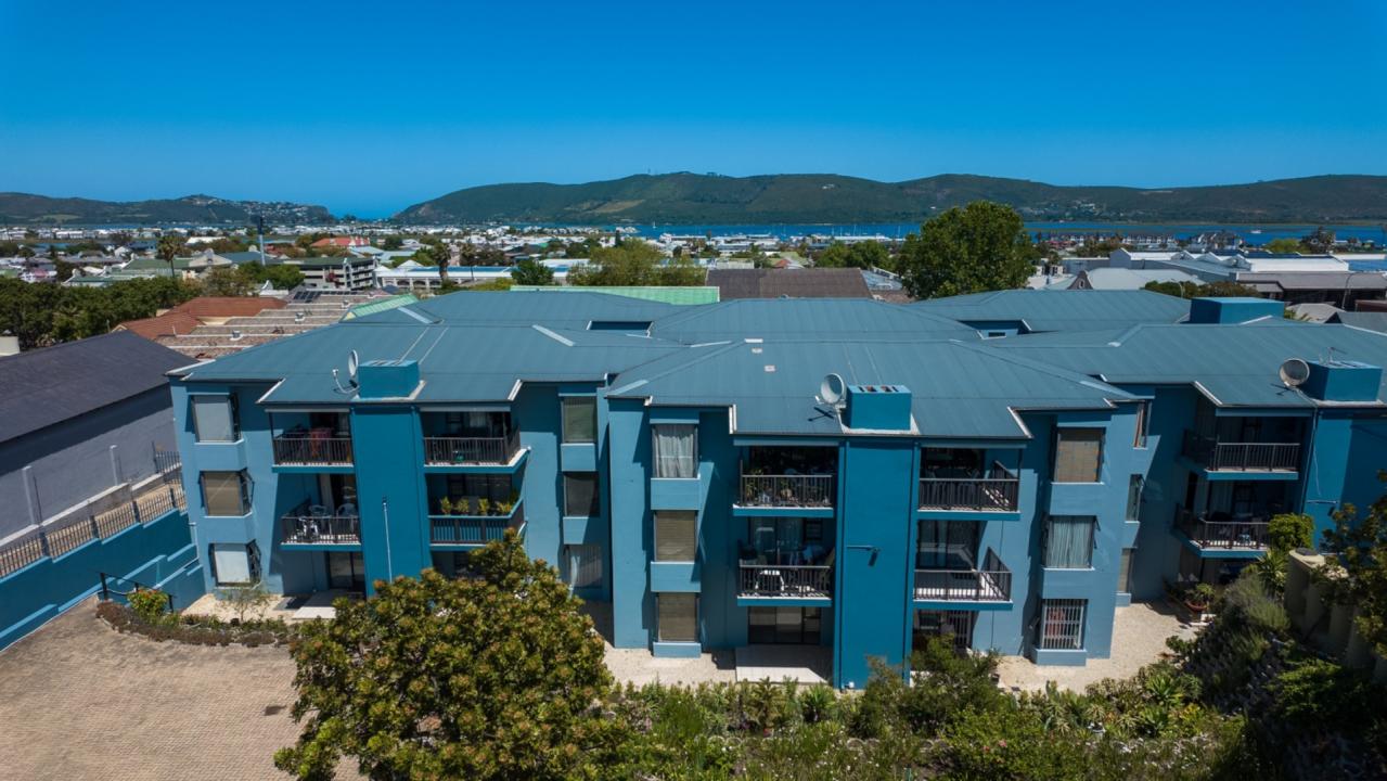 Knysna, Western Cape, جنوب أفريقيا