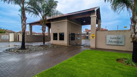 Benoni, Gauteng, Afrique Du Sud