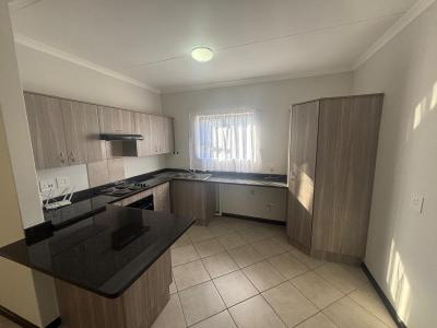 Benoni, Gauteng, Afrique Du Sud