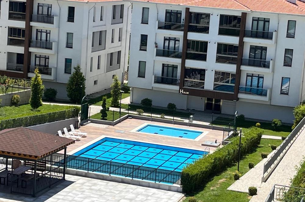 Eskişehir, Türkei