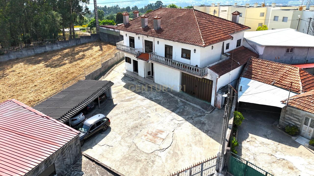 Paredes, Porto 4580, Portugal