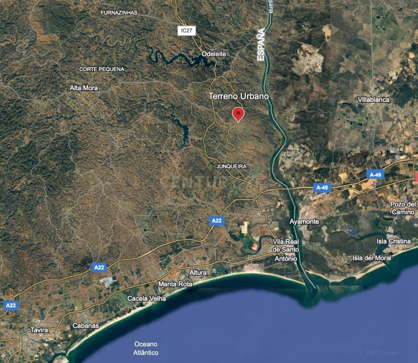 Castro Marim, Faro 8950-011, Portugal