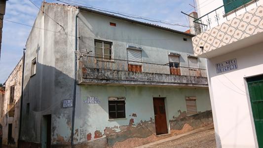 Penamacor, Castelo Branco 6090-626, Portugal