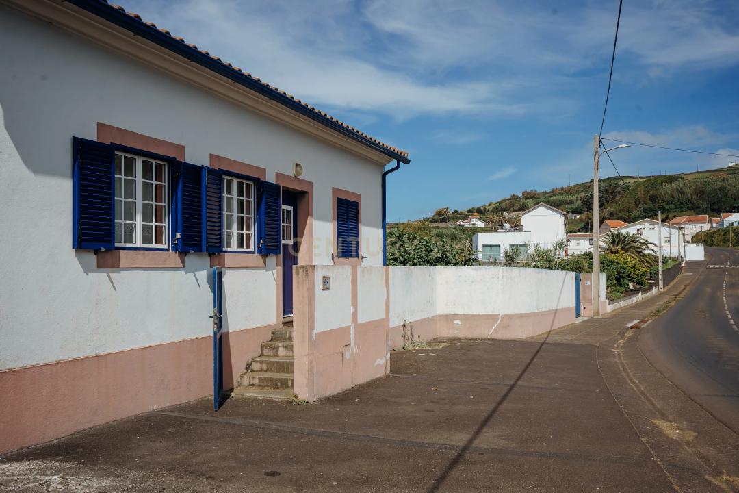 Praia Da Vitória, Ilha Terceira 9760-357, פורטוגל