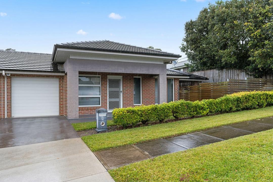 22 Gazelle Crescent, Fletcher, NSW 2287, オーストラリア