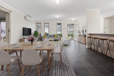 22 Gazelle Crescent, Fletcher, NSW 2287, オーストラリア