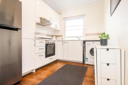 3/15 Clovelly Road, Randwick, NSW 2031, Australia