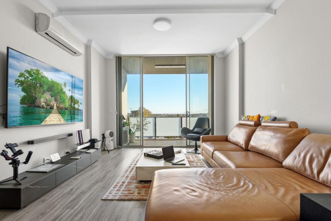 50/3-17 Queen Street, Campbelltown, NSW 2560, Úc