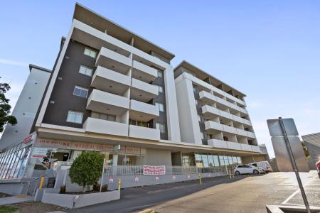 50/3-17 Queen Street, Campbelltown, NSW 2560, Úc
