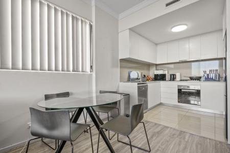 50/3-17 Queen Street, Campbelltown, NSW 2560, Úc