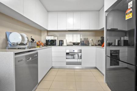 50/3-17 Queen Street, Campbelltown, NSW 2560, Úc