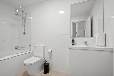 50/3-17 Queen Street, Campbelltown, NSW 2560, Úc