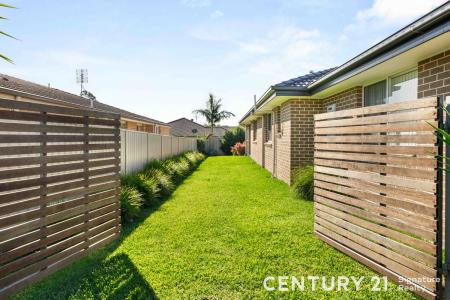 18 Denbigh Place, South Nowra, NSW 2541, Australia