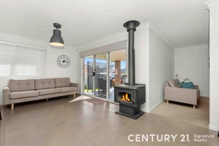 18 Denbigh Place, South Nowra, NSW 2541, Australia