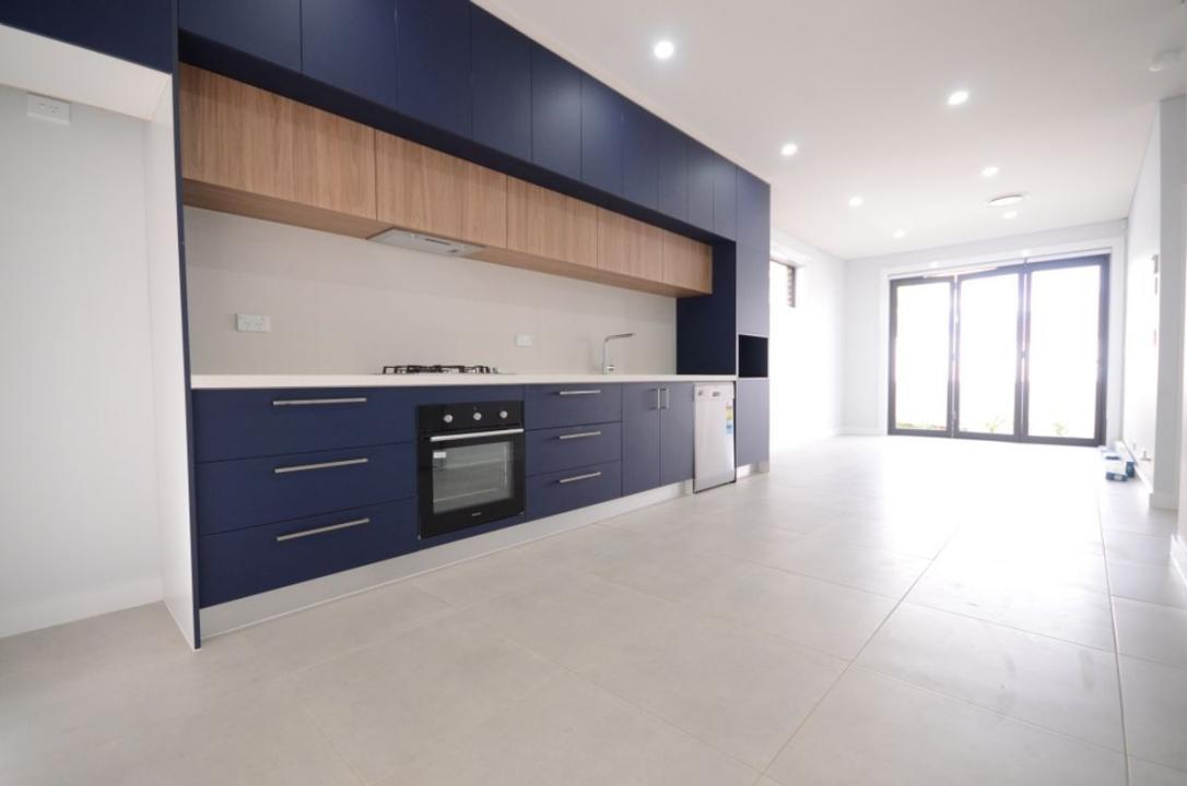 1/6B Killeen Street, Wentworthville, NSW 2145, Avustralya