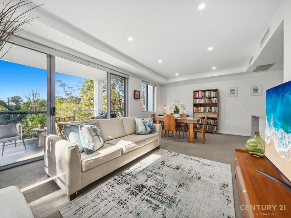 13/10-12 Lords Avenue, Asquith, NSW 2077, אוסטרליה 