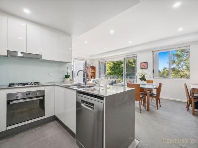 13/10-12 Lords Avenue, Asquith, NSW 2077, אוסטרליה 