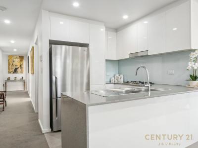 13/10-12 Lords Avenue, Asquith, NSW 2077, אוסטרליה 