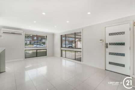 5 Eagle Place, St Johns Park, NSW 2176, Australia