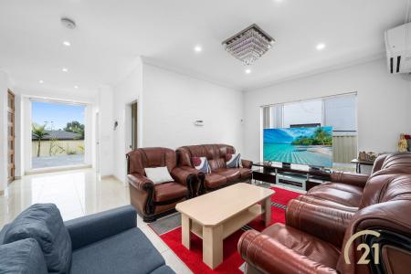 23 Hubert Street, Fairfield, NSW 2165, Úc