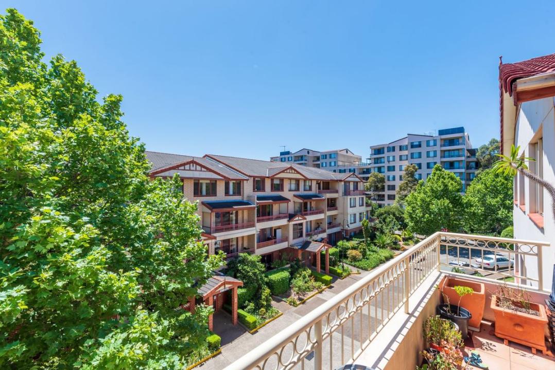 537/83-93 Dalmeny Avenue, Rosebery, NSW 2018, Austrália