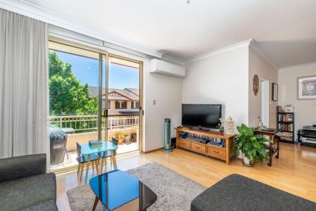 537/83-93 Dalmeny Avenue, Rosebery, NSW 2018, Austrália