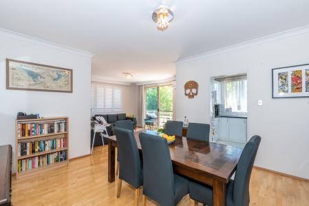 537/83-93 Dalmeny Avenue, Rosebery, NSW 2018, Austrália