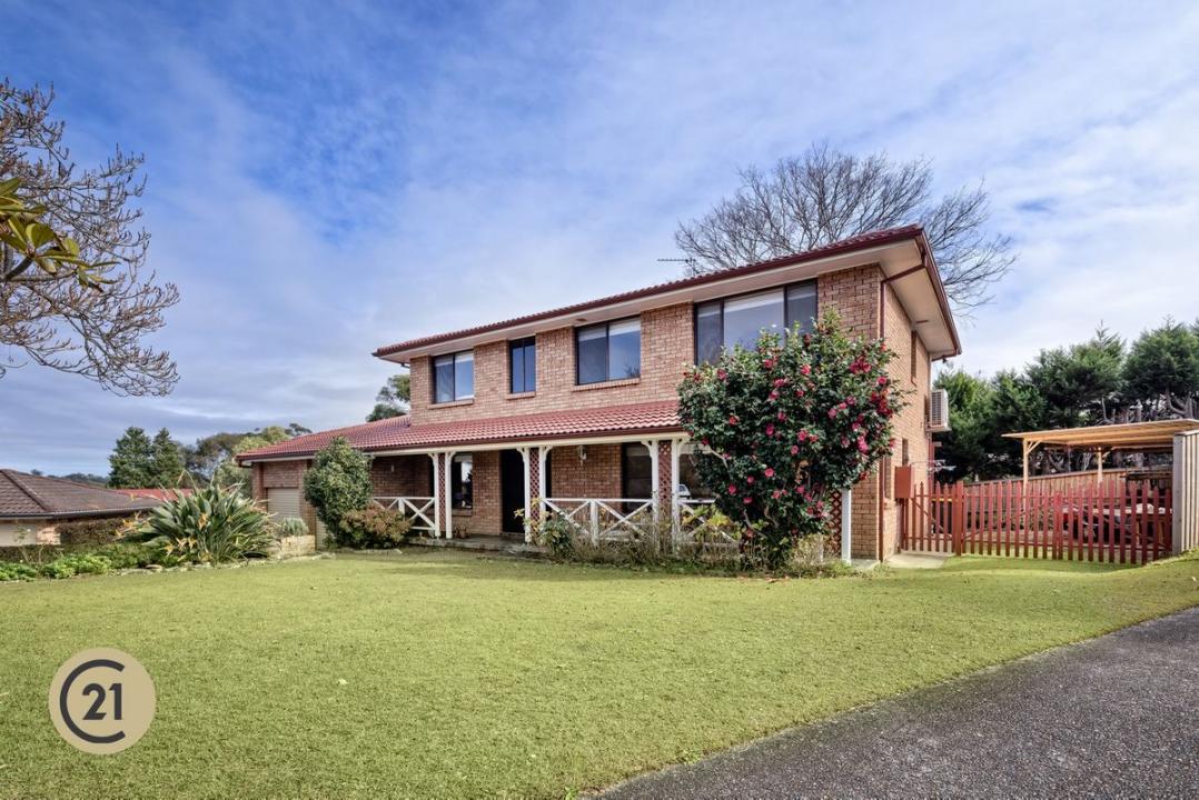 11 Isabel Close, Cherrybrook, NSW 2126, Austrália