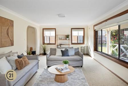 11 Isabel Close, Cherrybrook, NSW 2126, Austrália