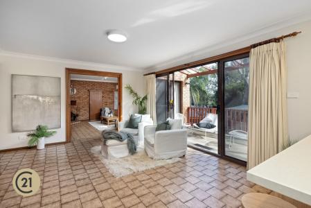 11 Isabel Close, Cherrybrook, NSW 2126, Austrália