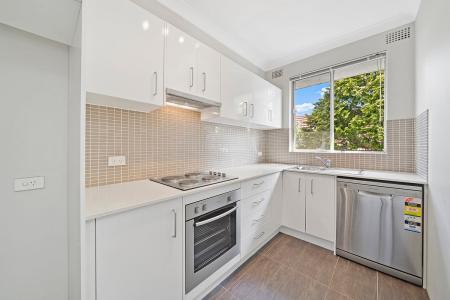 8/778 Pacific Highway, Chatswood, NSW 2067, Australia