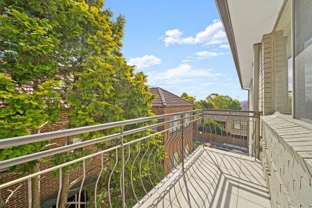 8/778 Pacific Highway, Chatswood, NSW 2067, Australia