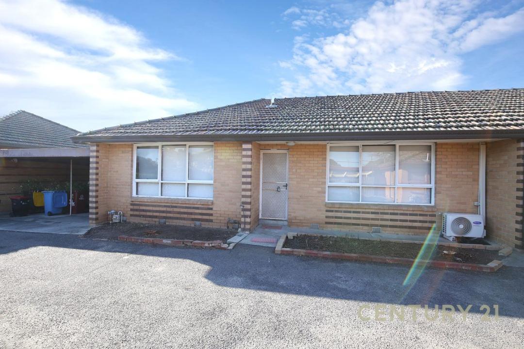 3/16 O'malley Crescent, Dandenong North, VIC 3175, Australia