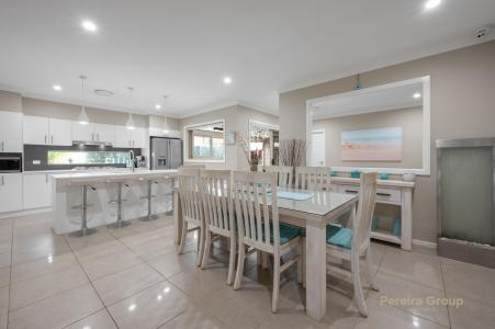 7 Geoghegan Circuit, Oran Park, NSW 2570, 澳洲
